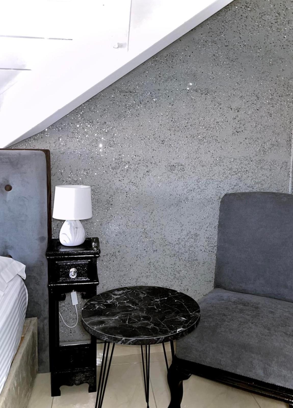 Diamond City Lux Apartment 阿尔戈斯托利翁 外观 照片