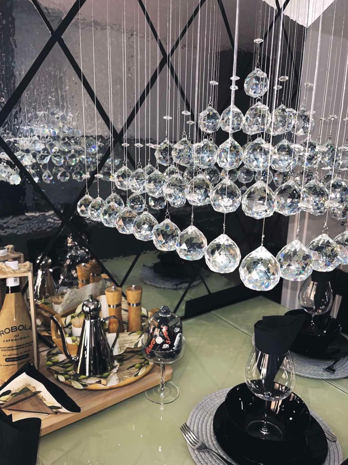 Diamond City Lux Apartment 阿尔戈斯托利翁 外观 照片