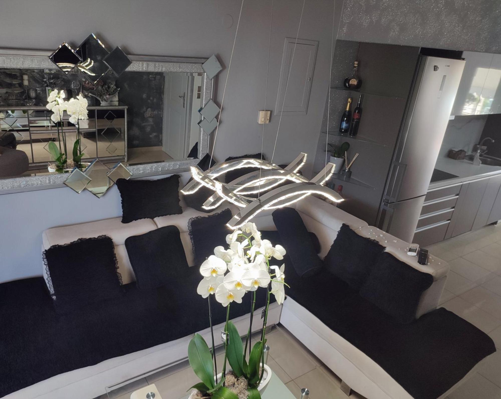 Diamond City Lux Apartment 阿尔戈斯托利翁 外观 照片